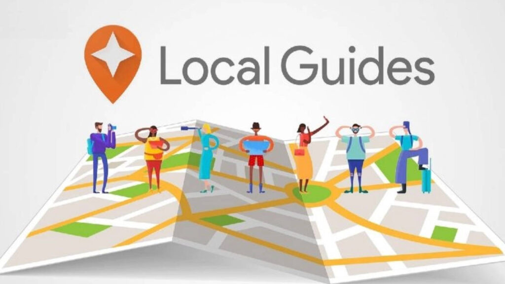 Local Guide Program guide